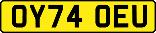OY74OEU