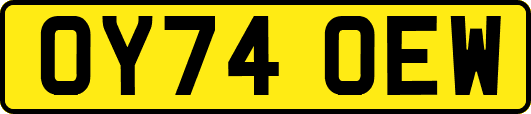 OY74OEW