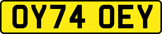 OY74OEY