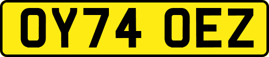OY74OEZ