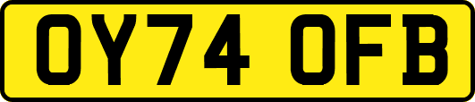 OY74OFB
