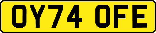 OY74OFE