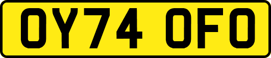 OY74OFO