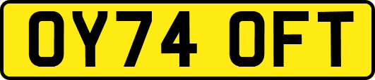OY74OFT