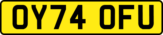OY74OFU