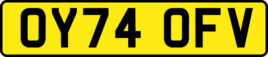 OY74OFV