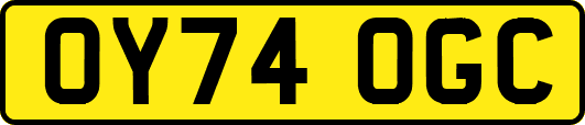 OY74OGC
