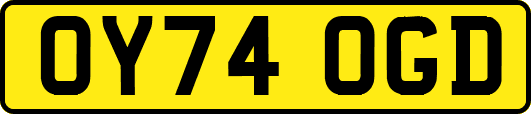 OY74OGD