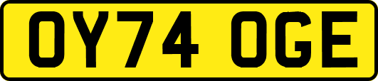 OY74OGE