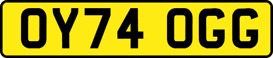 OY74OGG