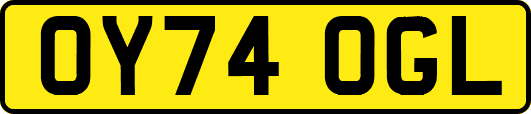 OY74OGL