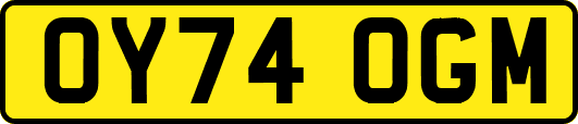 OY74OGM