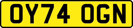 OY74OGN