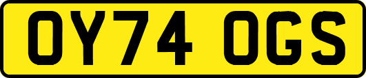 OY74OGS