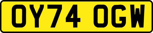 OY74OGW