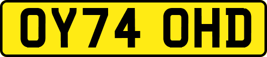 OY74OHD
