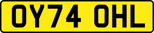 OY74OHL