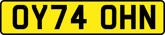 OY74OHN