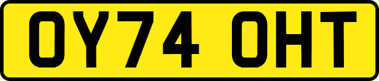 OY74OHT