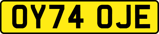OY74OJE