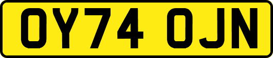 OY74OJN