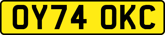 OY74OKC