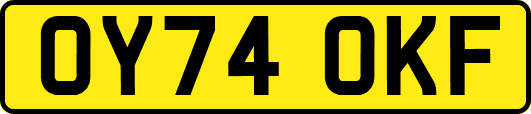OY74OKF