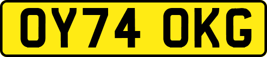 OY74OKG
