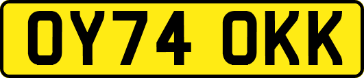 OY74OKK