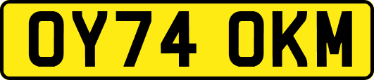 OY74OKM