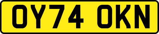 OY74OKN