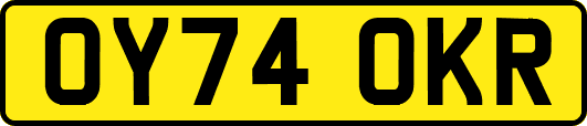 OY74OKR