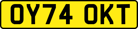 OY74OKT