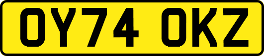 OY74OKZ
