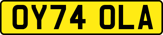 OY74OLA