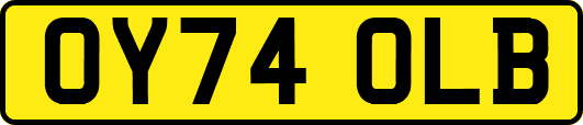 OY74OLB