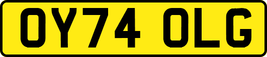 OY74OLG