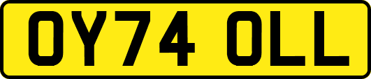 OY74OLL