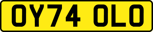 OY74OLO