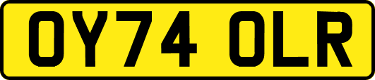 OY74OLR