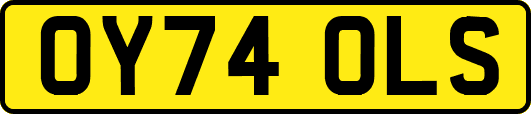 OY74OLS