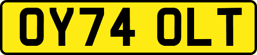 OY74OLT