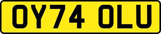 OY74OLU