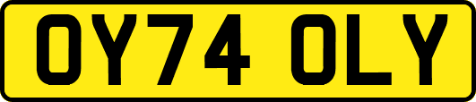 OY74OLY