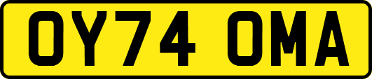 OY74OMA