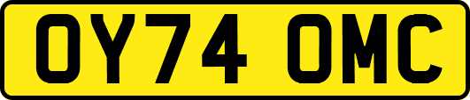 OY74OMC