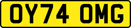OY74OMG