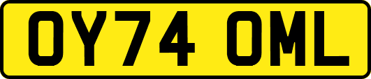 OY74OML