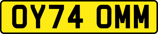 OY74OMM