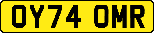 OY74OMR